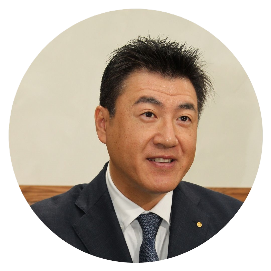 末宗組社長　末宗　信市さん
